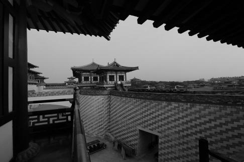 Visit the ancient city 17 Visit the ancient city 17