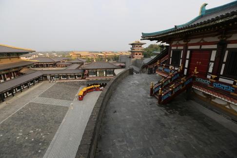 Visit the ancient city 29 Visit the ancient city 29