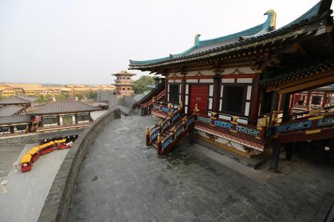 Visit the ancient city 30 Visit the ancient city 30