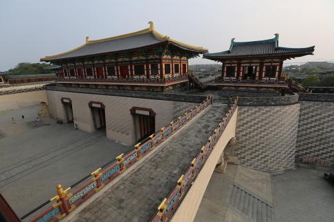 Visit the ancient city 25 Visit the ancient city 25