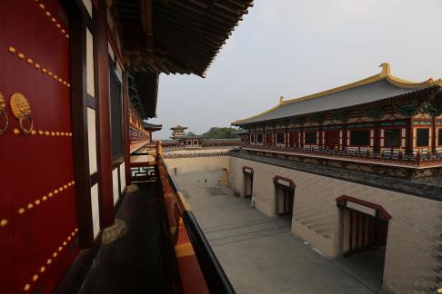 Visit the ancient city 26 Visit the ancient city 26