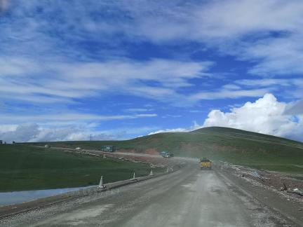Biyun Cloud Tour 10