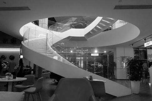spiral staircase1