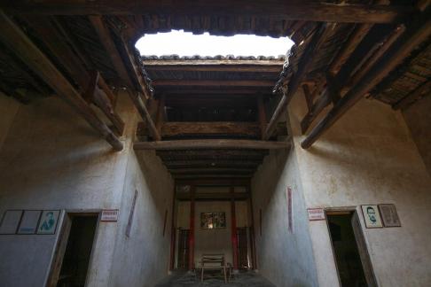 Former Residence of Chairman Mao 14 Former Residence of Chairman Mao 14