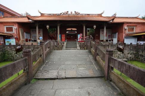 Ancient Temple Path 1 Ancient Temple Path 1