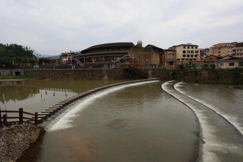 Ancient Water Town Architecture 1 Ancient Water Town Architecture 1