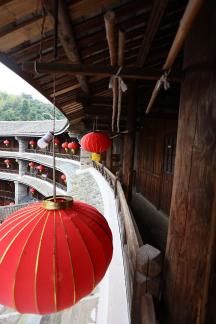 Fujian Tulou 41 Fujian Tulou 41