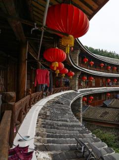 Fujian Tulou 43 Fujian Tulou 43