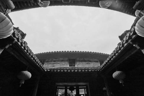 Fujian Tulou 45 Fujian Tulou 45