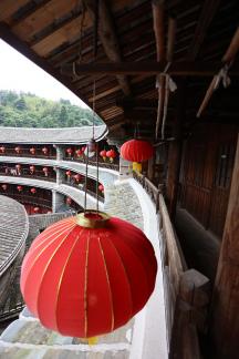 Fujian Tulou 33 Fujian Tulou 33