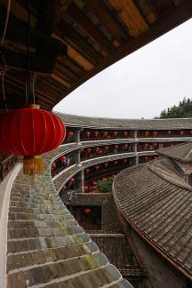 Fujian Tulou 35 Fujian Tulou 35