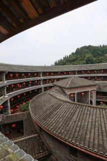 Fujian Tulou 36 Fujian Tulou 36