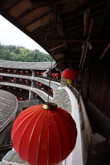 Fujian Tulou 40 Fujian Tulou 40