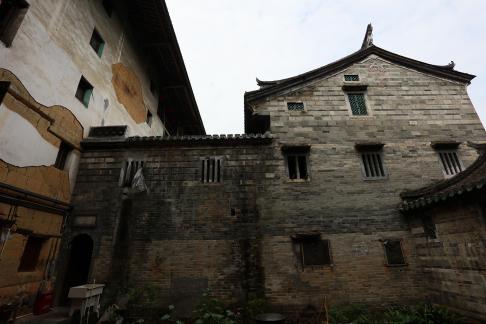 Fujian Old House 33 Fujian Old House 33