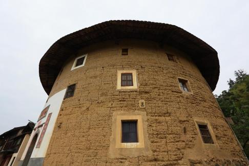 Fujian Old House 34 Fujian Old House 34
