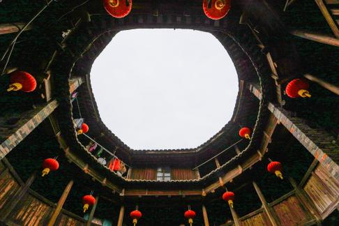 Fujian Old House 38