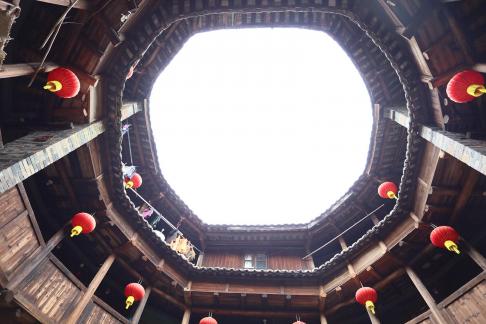 Fujian Old House 39
