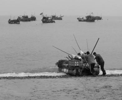 Fishing boats at sea 20 Fishing boats at sea 20