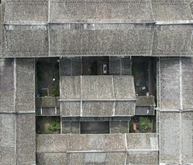 Qingshan Huanyu Building 11 Qingshan Huanyu Building 11