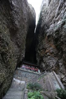 Mountain Ancient Pavilion 10 Mountain Ancient Pavilion 10