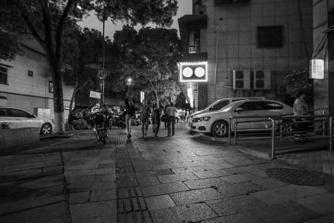 city nightscape 4