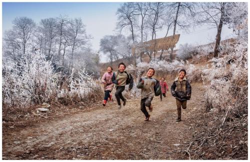 Running Running