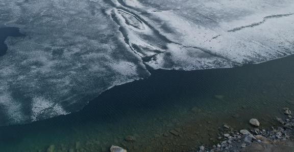 glacier 18