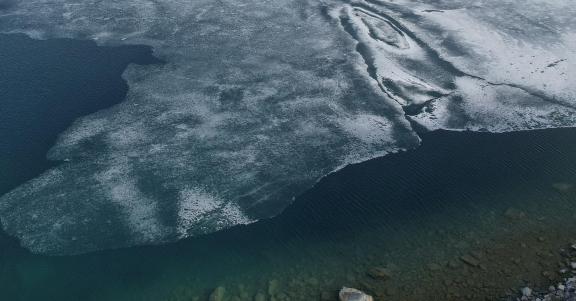 glacier 20