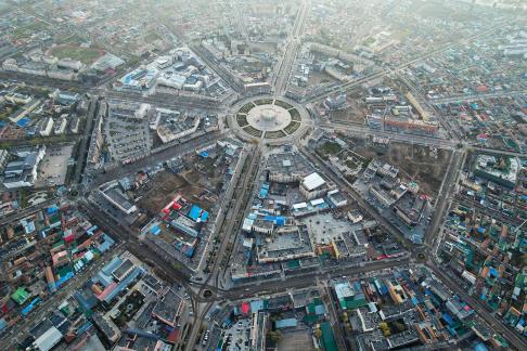 Bagua City 29