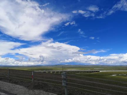 Yunmu Green Field 2
