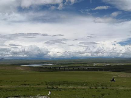 Yunmu Green Field 7 Yunmu Green Field 7