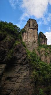 Green Cliff 3