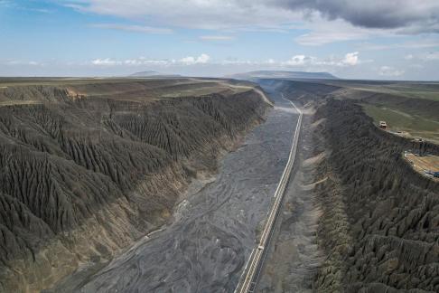 millions of gullies 9 millions of gullies 9