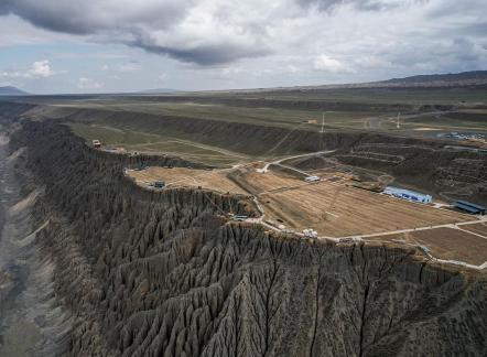 millions of gullies 11 millions of gullies 11