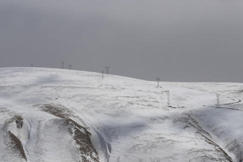 Snow Mountain Power Grid 11 Snow Mountain Power Grid 11