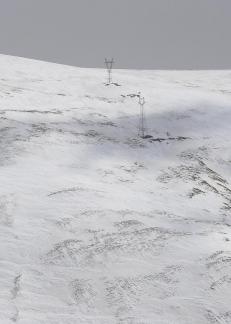 Snow Mountain Power Grid 13 Snow Mountain Power Grid 13
