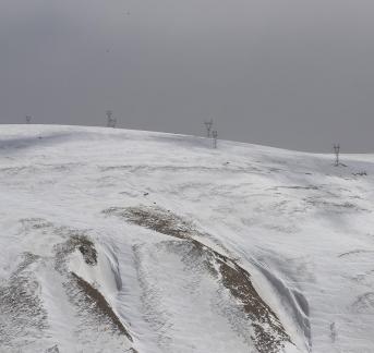 Snow Mountain Power Grid 15 Snow Mountain Power Grid 15
