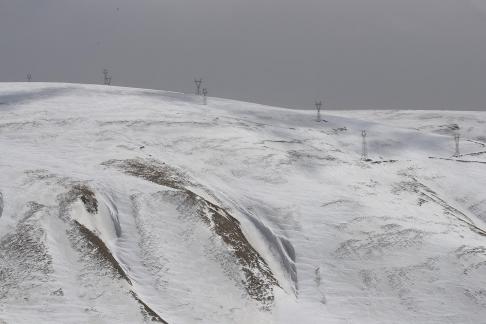 Snow Mountain Power Grid 16 Snow Mountain Power Grid 16