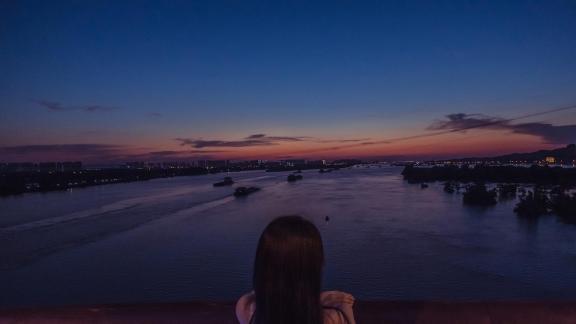 Overlook Overlook