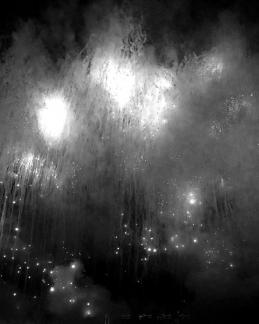 Fireworks Rain Fireworks Rain
