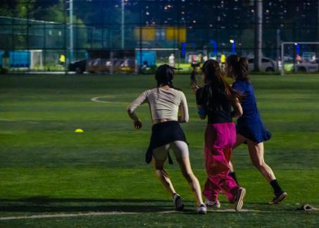 Night sports 3 Night sports 3
