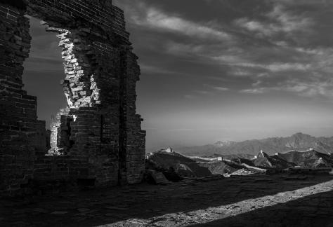 Great Wall Relics Great Wall Relics