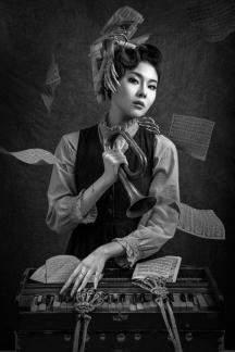 Pianist