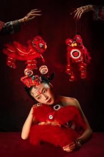 Lion Dance