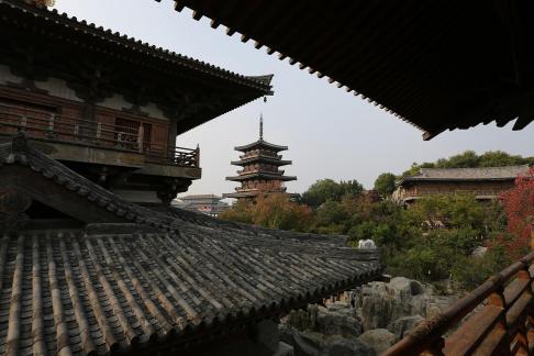 Yunshan eave language 2