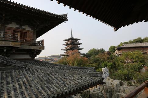 Yunshan eave language 3