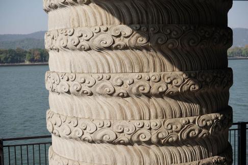 Qianqi Stone Carving 4