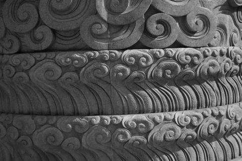 Qianqi Stone Carving 5