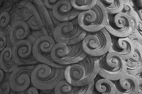 Qianqi Stone Carving 6