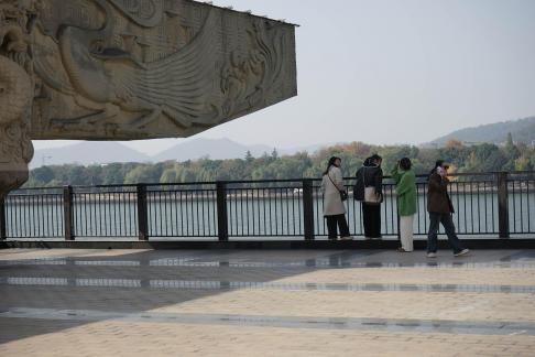 Qianqi Stone Carving 16